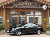 Mercedes-Benz CLA 220d Aut Navi Kam Temp DynamicSel. - gebrauchte Mercedes-Benz CLA 220 aus dem Jahr 2017