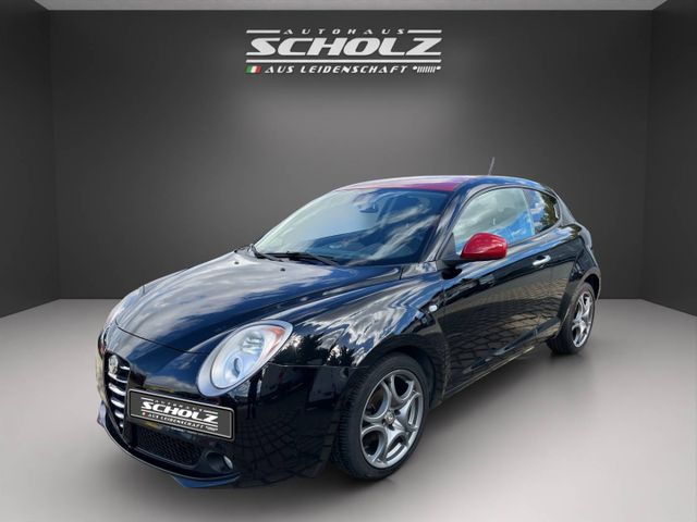 Alfa Romeo MiTo 1.4 16V MultiAir 77KW MiTo SB