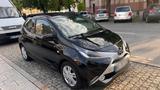 Toyota Klima, Faltdach , TÜV bis 03.2027 !!! - Toyota Gebrauchtwagen in Ulm
