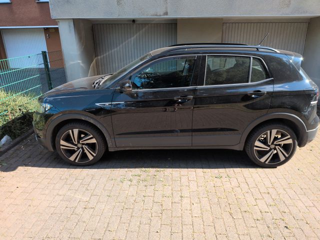 VW T-Cross 1.0 TSI OPF 85kW DSG Life Life