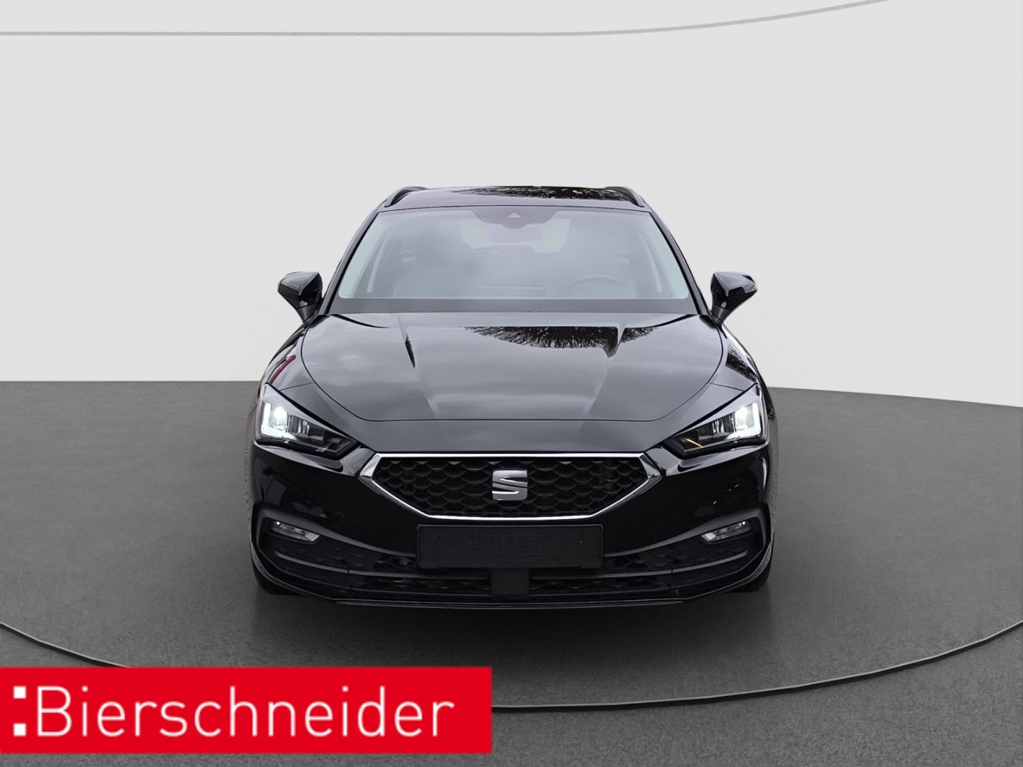 Seat Leon SP 2.0 TDI DSG Style LED NAVI PDC imagem 2