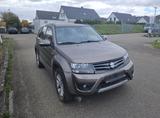 Suzuki Grand Vitara 1.9 DDIS X 30 - Suzuki Grand Vitara: X30