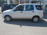 Subaru Justy J12 1.3 - gebrauchte Subaru Kleinwagen