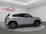 Peugeot 4008 Peugeot 4008 1.6 HDi Allure 4WD*AHK*Navi... - Peugeot 4008 Diesel Gebrauchtwagen