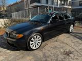 BMW E46 320 Ci Schalter*Klima* HU 06/2027*Facelift* - BMW: E46 Ci