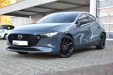 Mazda 3 Selection *Garantie*360°-Kam*Apple/Android* - gebrauchte Mazda 3 aus dem Jahr 2021