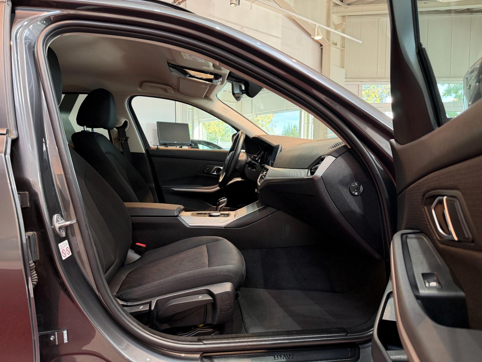 BMW 330E TOURING 292CH ADVANTAGE