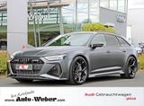 Audi RS6 PERF MATTEFFEKT B&O ADV. KERAMIK CARBON 305