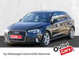Audi A3 Sportback 2.0 TDI Navi SHZ Xenon plus PDC - Audi A3 Gebrauchtwagen in Hannover