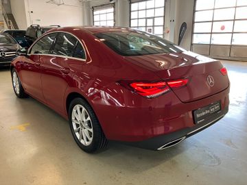 Mercedes CLA 180 - 9