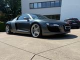 Audi R8 Coupe 4.2 FSI quattro*DT.-AUTO*SCHECKHEFT*TOP - Audi R8 in Köln