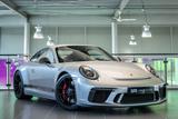 Porsche 991 991 4.0 GT3