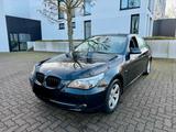 BMW Bmw E60 520d LCI 177ps CarPlay/schiebedach... - BMW 520 aus 2008: 520d