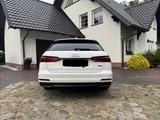 Audi A6 40 TDI quattro S tronic advanced Avant ad... - Audi A6: Advanced