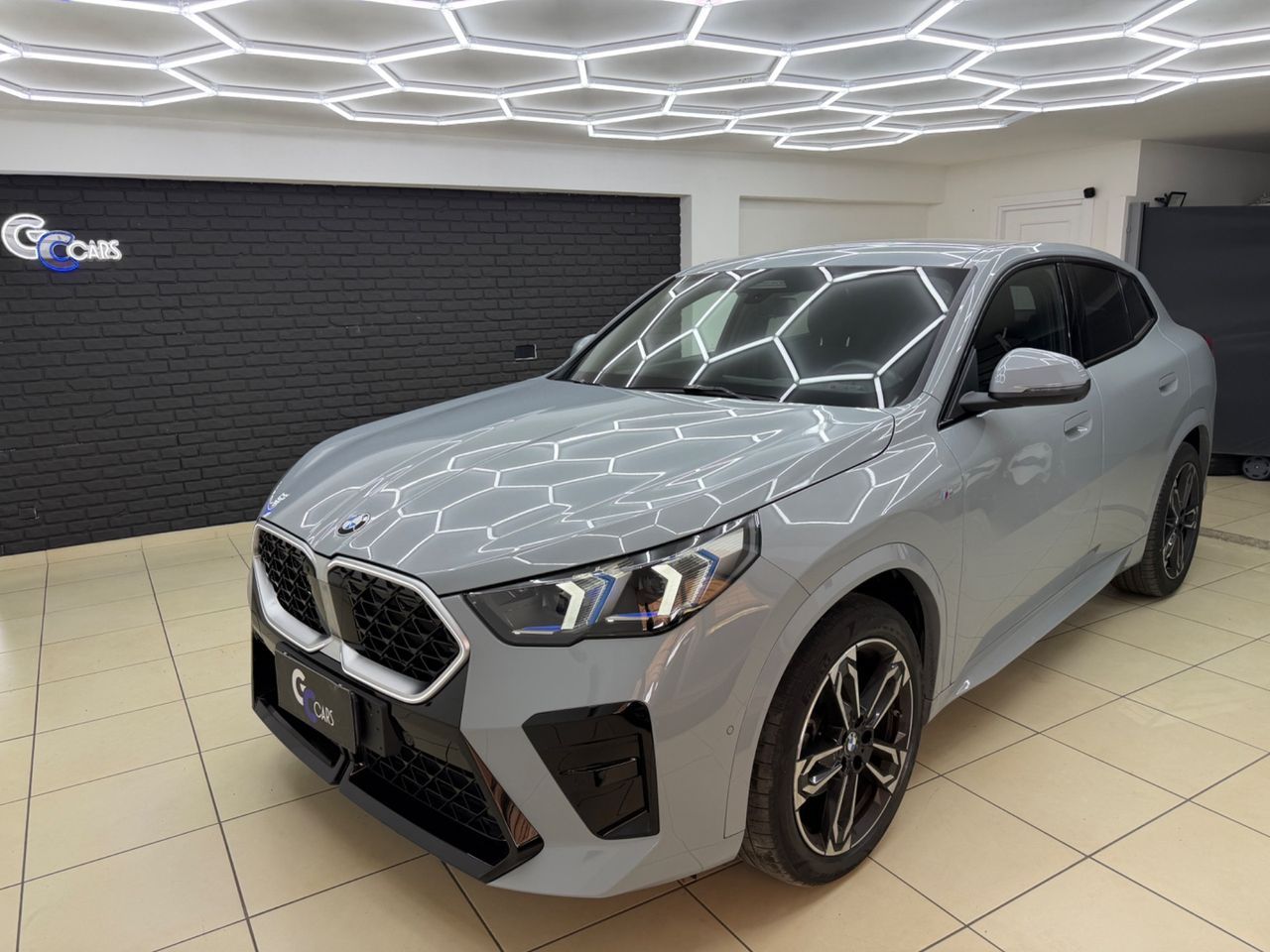 BMW Bmw X2 xDrive 20d MSport IPER FULL