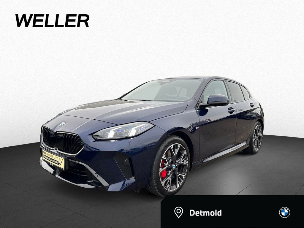 120i M Sport Pro HUD H/K  PA+ Iconic Leas 329,-