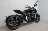 Ducati X Diavel S *GARANTIE *NEUWERTIG* - Motorräder in Bielefeld