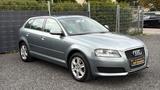 Audi A3 Sportback 1.4 TFSI Attraction - Audi A3 aus 2009: Sportback