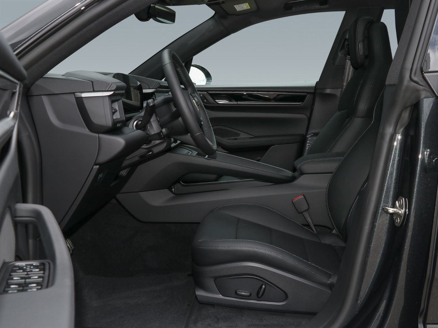 Porsche Macan - Bild 5