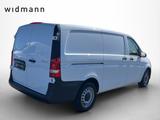 Mercedes-Benz Vito 114 CDI Kasten Klima Sitzh. Tempomat - Kastenwagen hoch + lang
