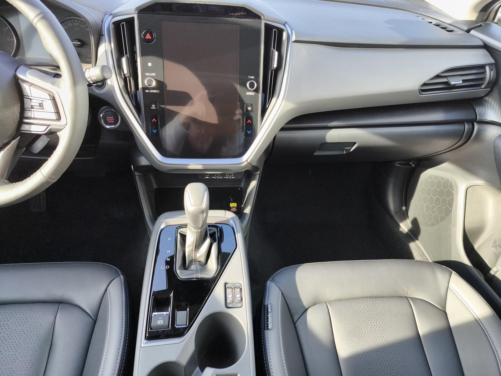 Subaru Crosstrek - Bild 16