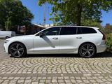 Volvo V60 D3 R Design AHK StdHzg GARANTIE  - Volvo Gebrauchtwagen in Dortmund