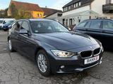 BMW 318d Touring Automatik - TÜV 09/2027 - Xenon - gebrauchte BMW 318 aus dem Jahr 2012