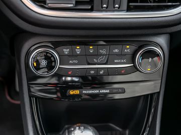 Ford Puma 1.0 ST-Line X Kamera Navi B&O ACC LED