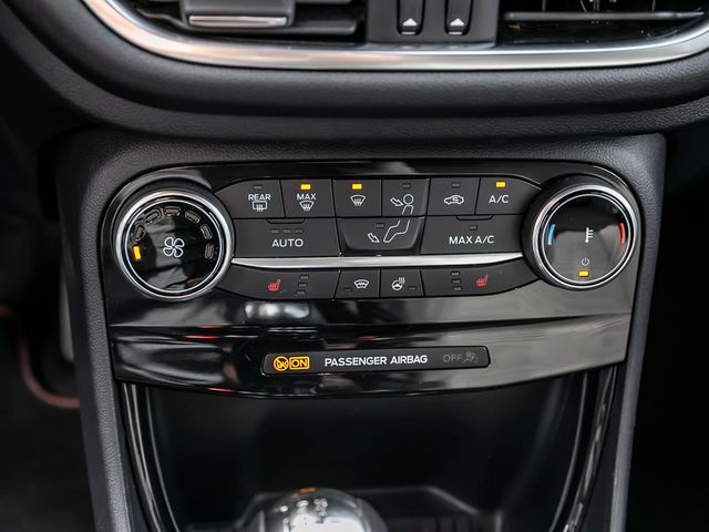 Ford Puma 1.0 ST-Line X Kamera Navi B&O ACC LED