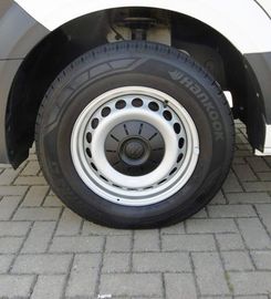 Volkswagen Crafter - 12