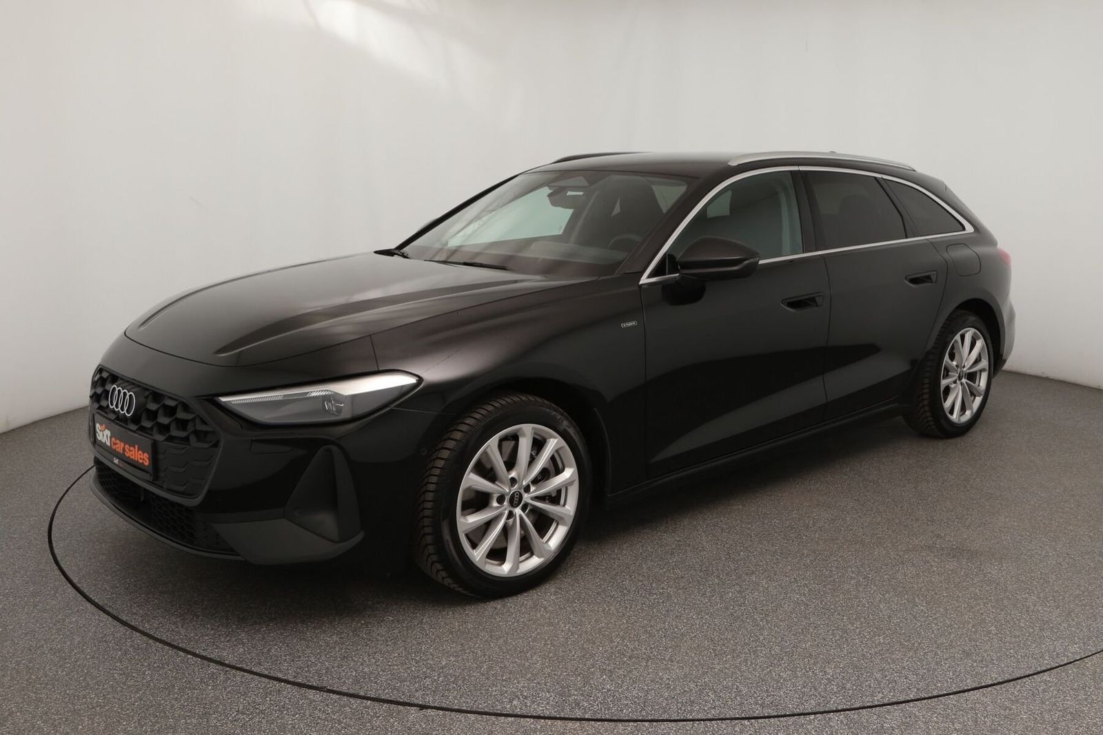 Audi A5 2.0e-hybrid quattro ACC StHz NAV ParkAs RFK foto 3