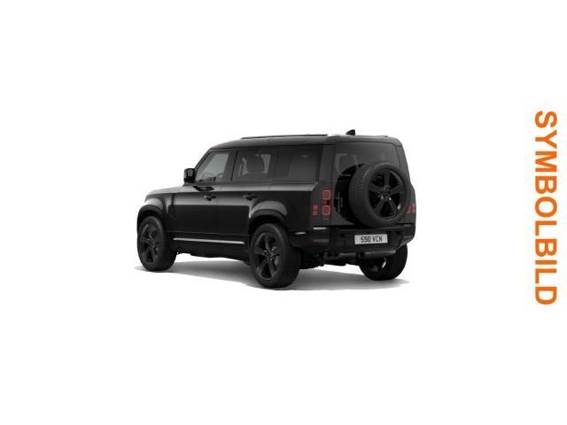 Land Rover Defender - Bild 3