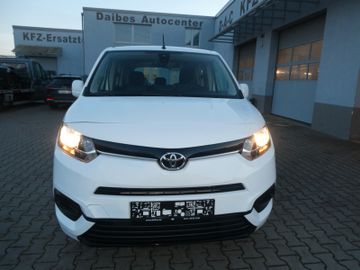 Toyota Proace (Verso) - 1