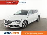 Renault Talisman 1.8 TCe Business Edition  *PDC*SHZ*ACC* - weiße Renault Talisman
