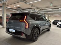 Kia EV9 - Vorschau Bild 4