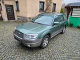 Subaru Forester 2.0 4WD Hubertus, 108.000km - Subaru Gebrauchtwagen in Dresden