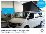 Volkswagen T6.1 California Beach Camper DSG 2.0 TDI Euro 6d - gebrauchte Volkswagen T6 California aus dem Jahr 2021