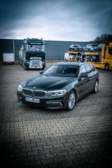 BMW G31 530D Luxury Line keine xdrive - BMW 315: Automatik