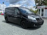 Fiat Scudo Panorama Family L1H1 130 Multijet - Fiat Scudo: Multijet Panorama