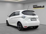 Renault Zoe Intens ZE40 Navi, SHZ, PDC+Kamera - gebrauchte Renault ZOE aus dem Jahr 2018