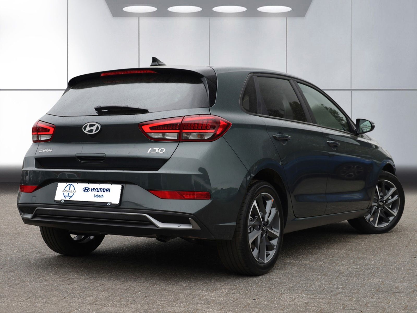 Hyundai i30 – Bild 5