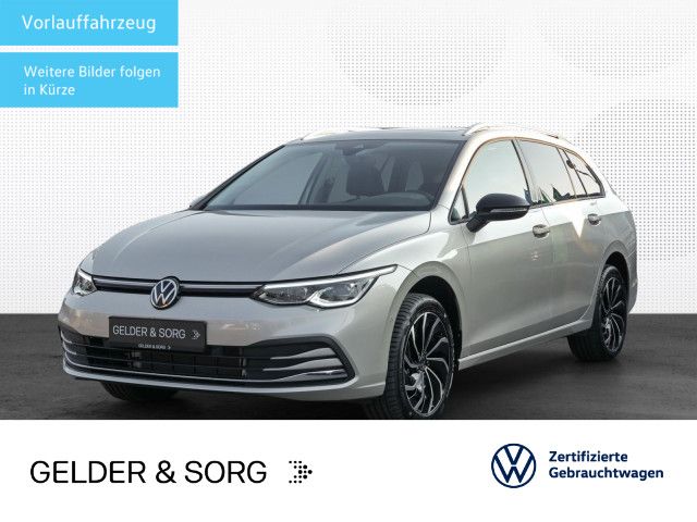 Volkswagen Golf Variant Life 1.5 eTSI Pano*Stand*RFK*ACC