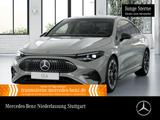 Mercedes-Benz CLA250+EQ Cp AMG Advanced+/Night/Pano/AugReal - Mercedes CLA 250 mit Anhängerkupplung