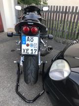 Yamaha YZF R1 Limitierte Black MIVV Edition Top Zustand - YAMAHA 1999 YZF R1