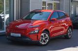 Hyundai KONA Trend  2WD W-Pumpe LED KAM ACC Sitz+Lenkhzg - rote Hyundai KONA Elektro