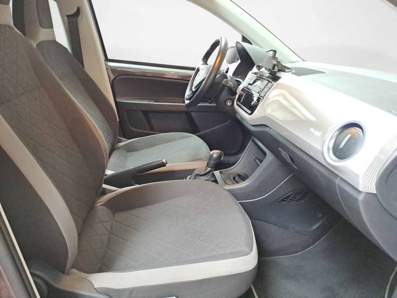 Volkswagen e-up! - Bild 7