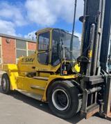 SMV SL16-1200 - SMV LKWs