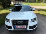 Audi Q5 2.0 TFSI 155 kW quattro Motor Neu TPI2 Gewähr - Audi Q5 bis 15.000 Euro
