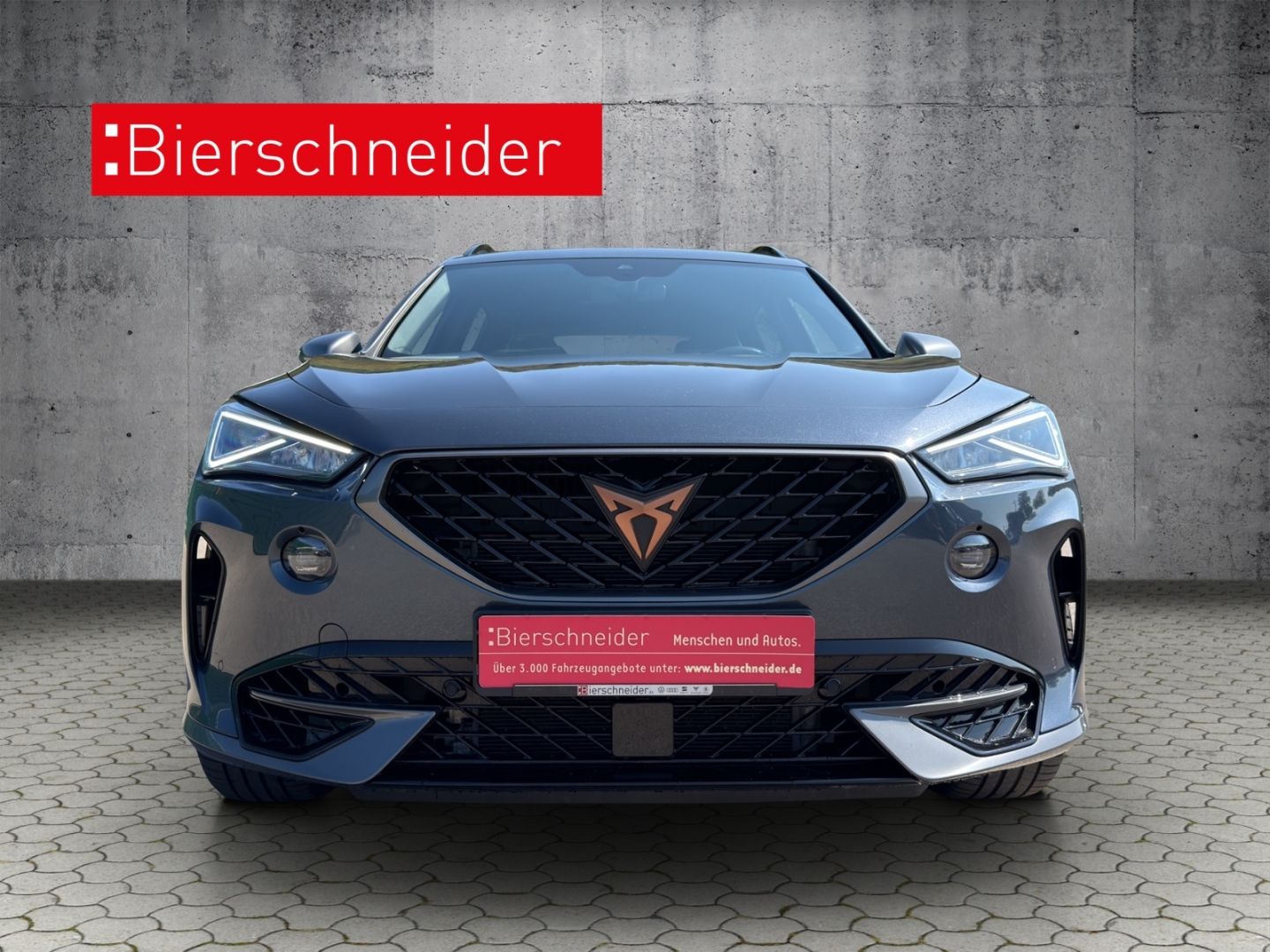 Cupra Formentor - Bild 3