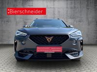 Cupra Formentor - Vorschau Bild 3